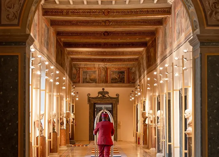 Palazzo Talìa - Small Luxury Hotels of the World