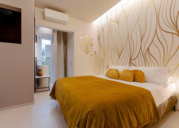  Florence Seasons B&B