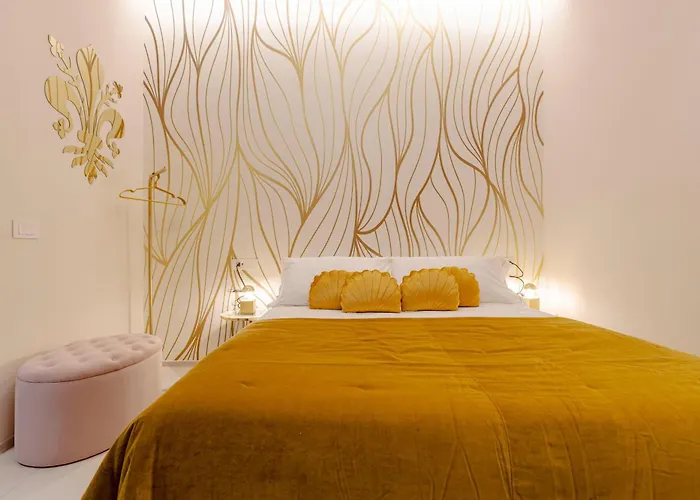  Florence Seasons B&B
