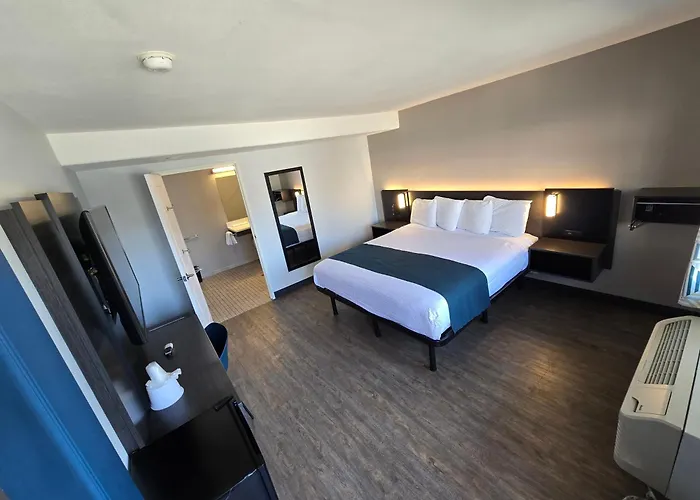 6 Los Angeles, Ca - Downtown