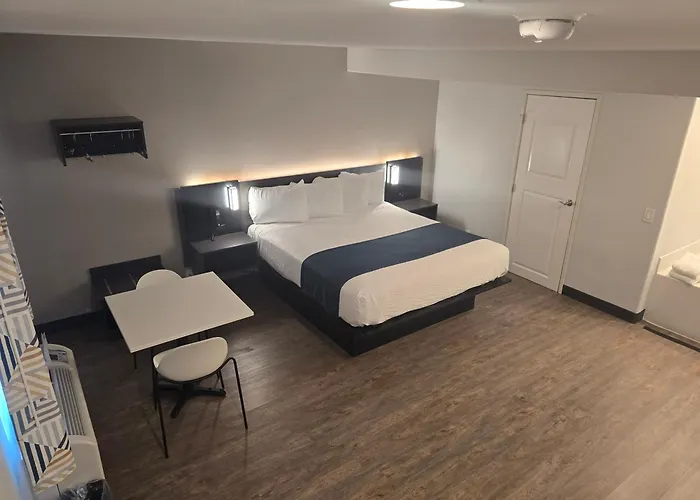6 Los Angeles, Ca - Downtown