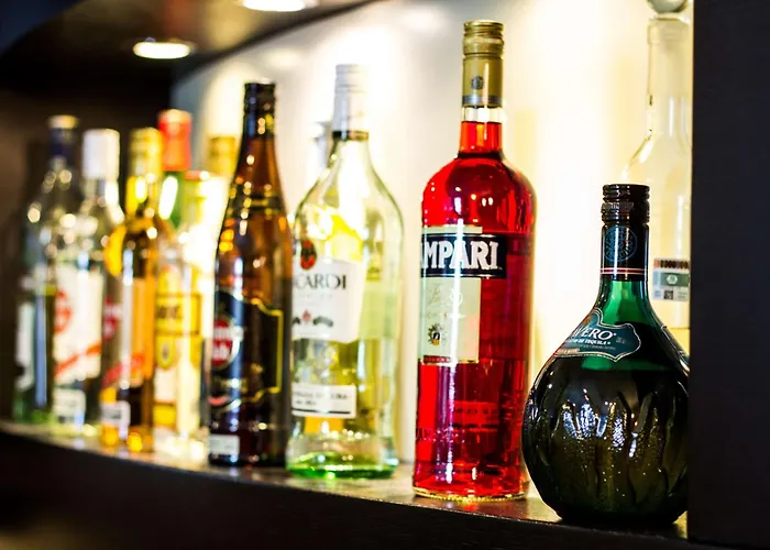 Best Western Plus Grand Hotel Victor Hugo