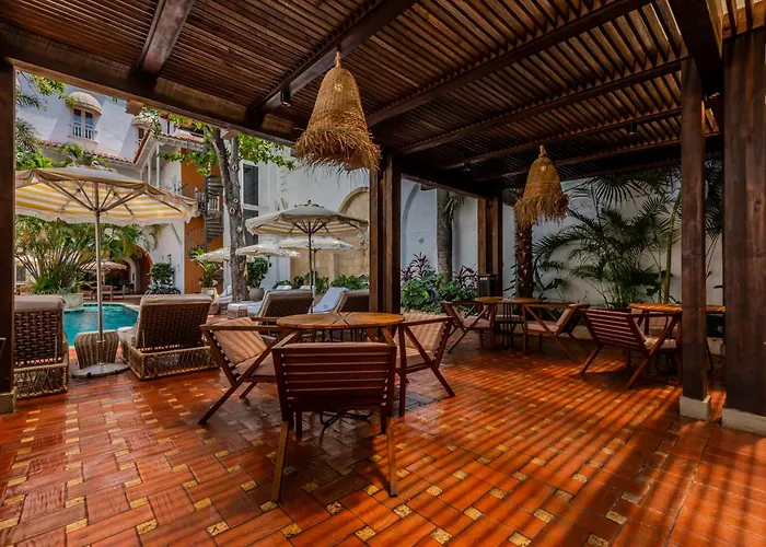 Casa Pestagua Relais Chateaux