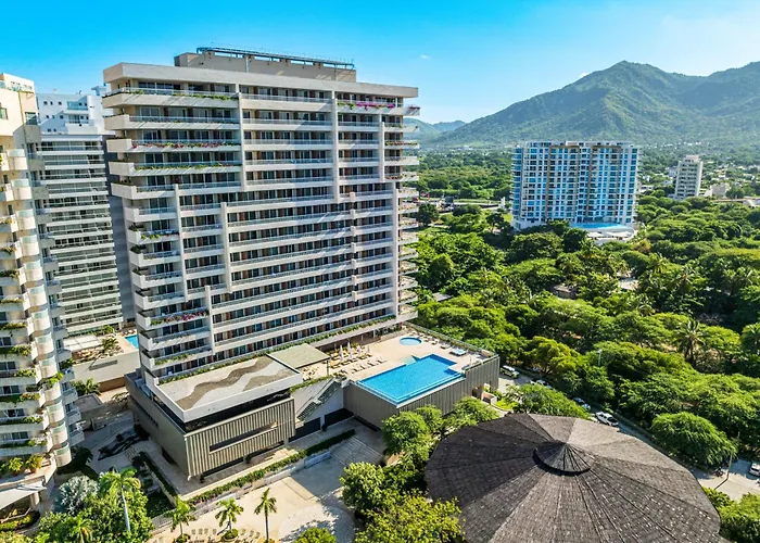 Hotel Irotama Lago