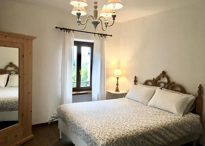 Goedkoop hotel: Al Rustico