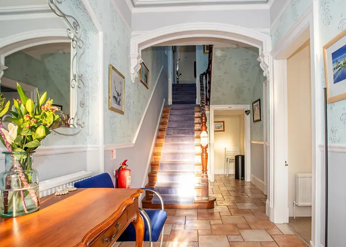 Castle B&B
