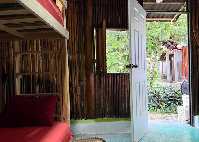 Hotel barato: Tree House Tulum