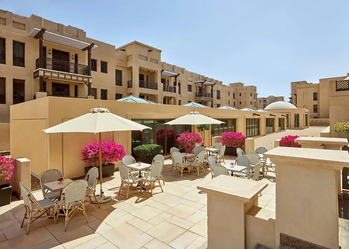 Hotel: The Heritage Hotel, Autograph Collection, Downtown Dubai