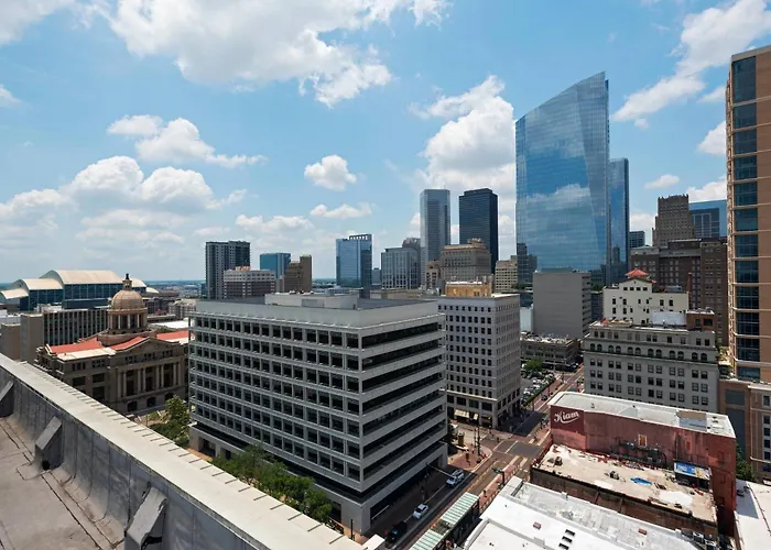 4 star hotel: Hotel Icon, Autograph Collection