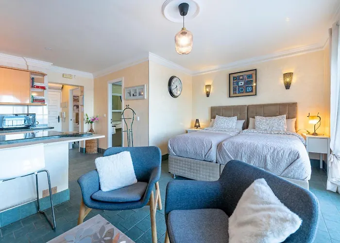 Vakantieverhuur: Hof van Holland Carihuela