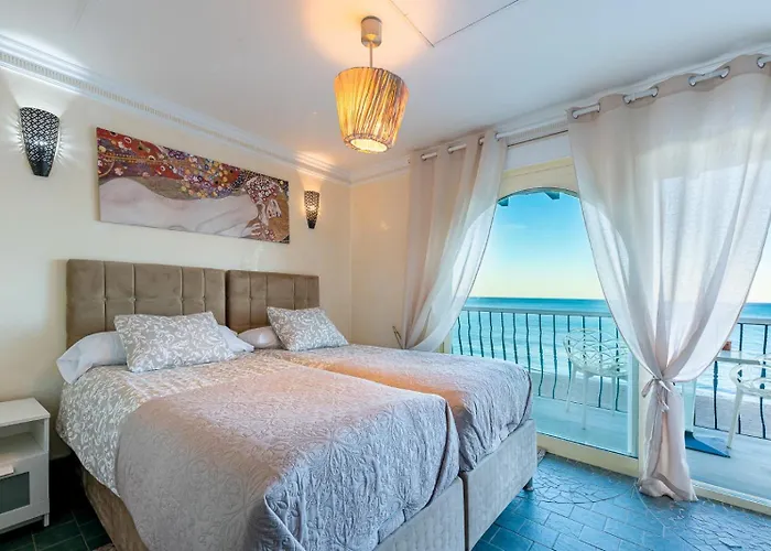 Vakantieverhuur: Hof van Holland Carihuela