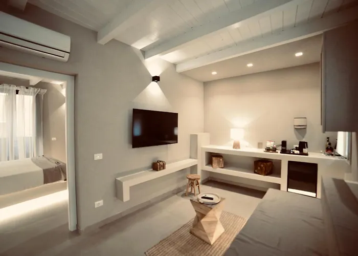 4 star hotel: Palermo Inn Boutique Arte