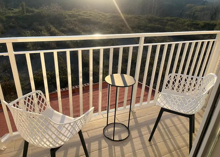 Savior Deluxe Rooms