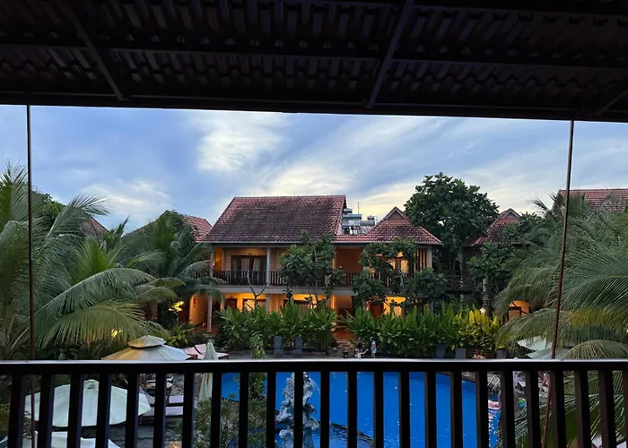 3 SterneHotel Golden Topaz Phu Quoc