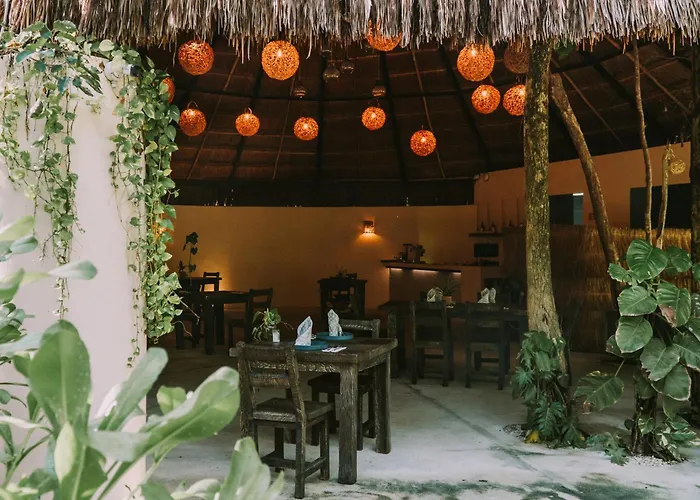Kuun Taak Tulum