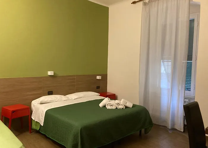 3 star hotels Bella Napoli Guesthouse Trattoria Pizzeria