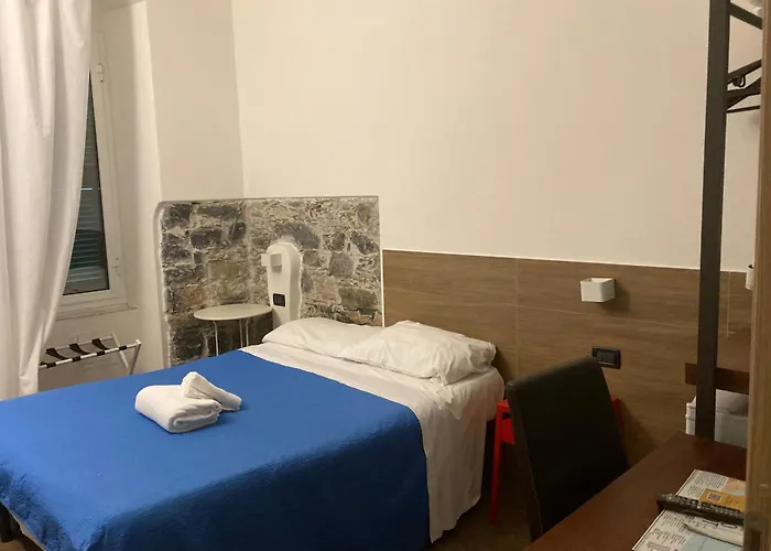 3 star hotels Bella Napoli Guesthouse Trattoria Pizzeria