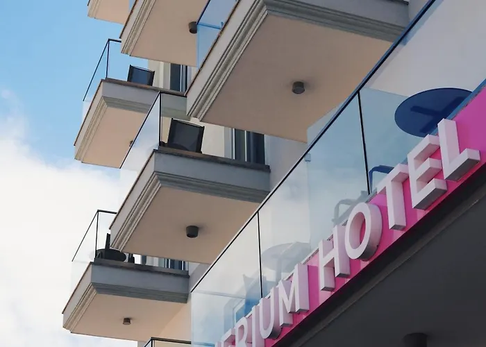 Nerium Hotel