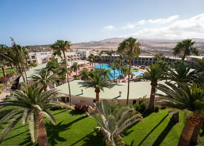 Hotel: Club Hotel Drago Park