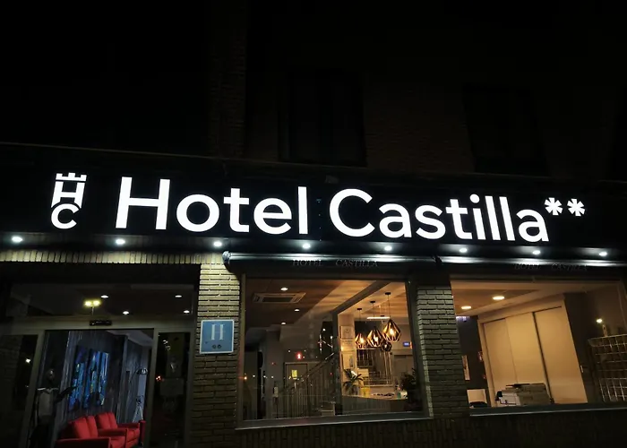  Castilla