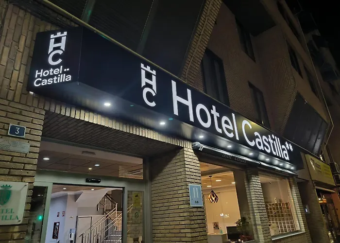  Castilla