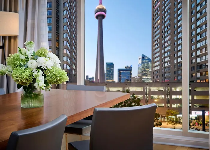 Radisson Blu Toronto Downtown