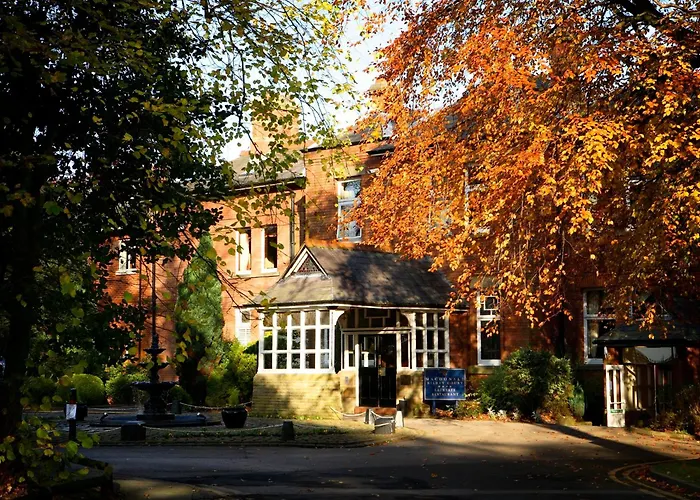 Macdonald Kilhey Court