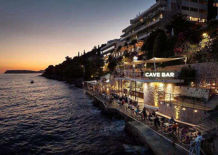 Hotel con vistas: Hotel More (Adults Only)