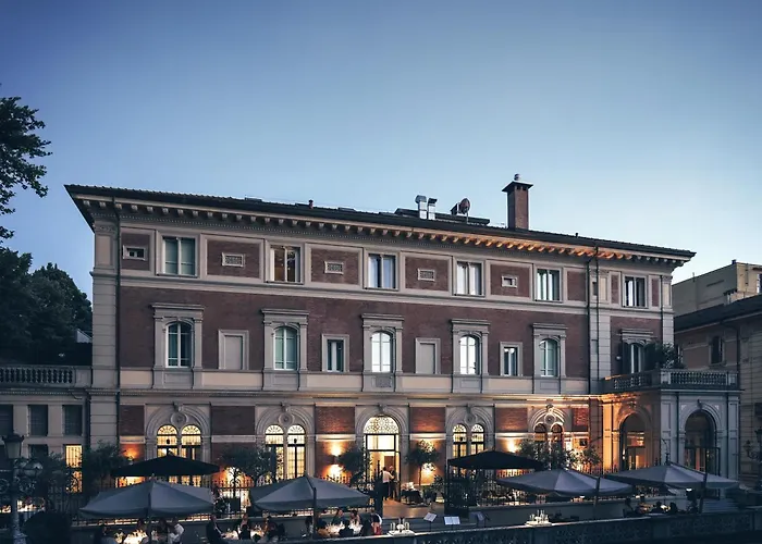 I Portici Bologna