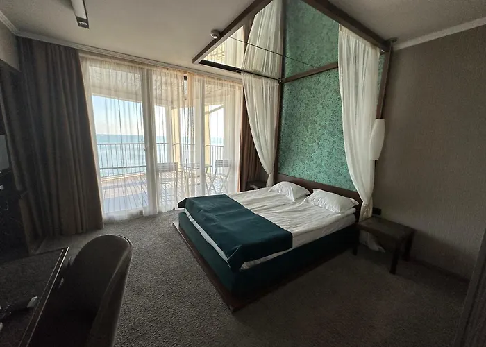 Regina Maria Spa Design Hotel