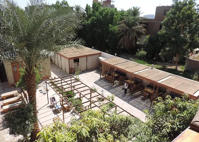 Villa Nile House