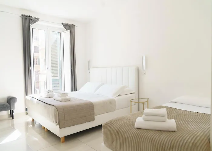 Hotel: Piazza Venezia Grand Suite