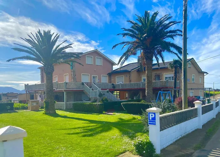 Casa Marino **
