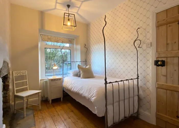 Villa: Inglenook Cottage