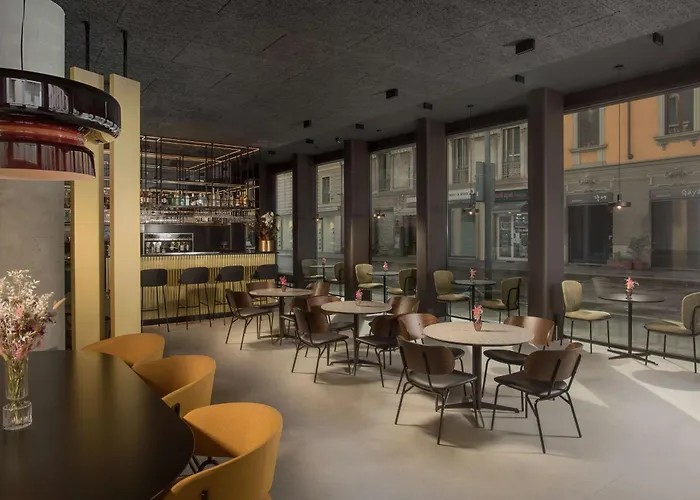 Nh Milano Corso Buenos Aires