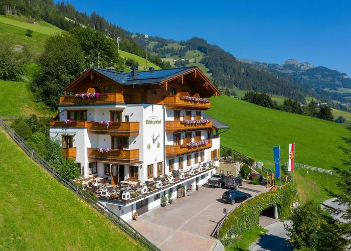  Gasthof Schützenhof