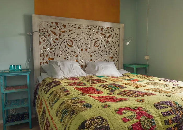 Hotel familiar: Flipflop Beach Rooms