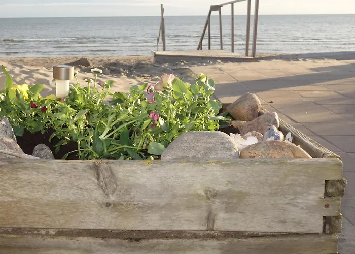 Hotel familiar: Flipflop Beach Rooms