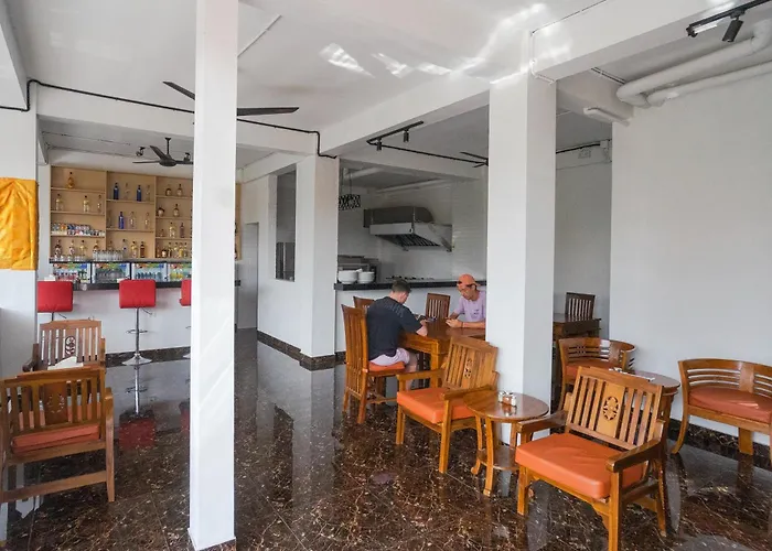 Margarita Surf Hostel