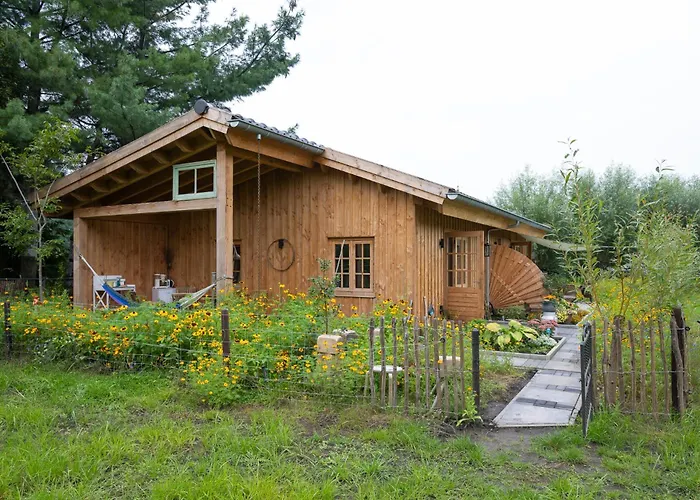 Goedkoop hotel: Best Boerderij B&B