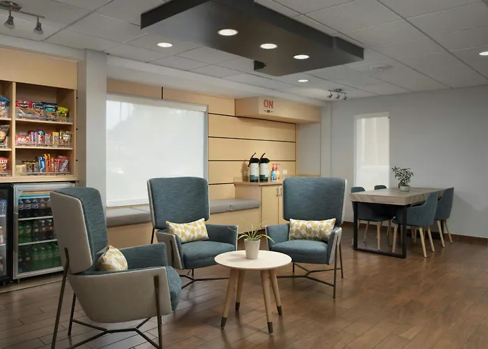 Towneplace Suites Pensacola