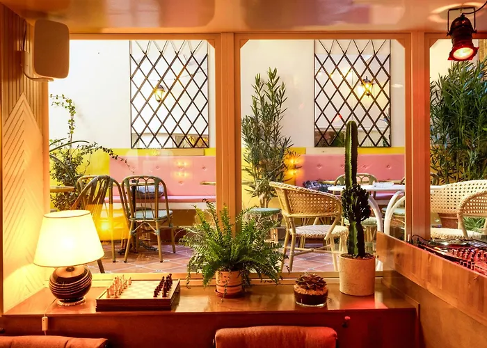 Hotel 3 stelle: Hotel Du Temps Madrid