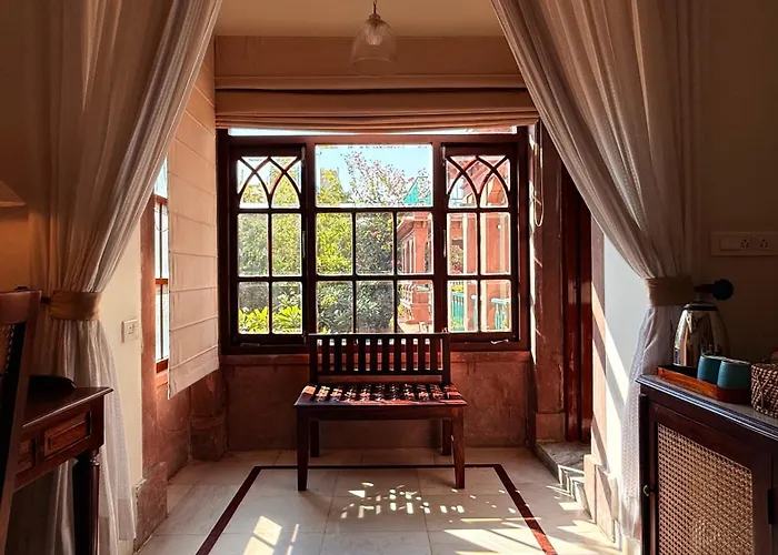 Daspan House