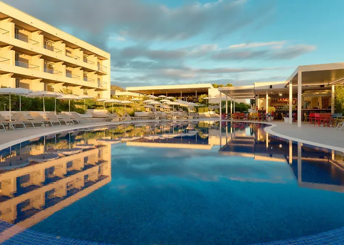 Familienhotel: Pharos Hvar Bayhill Hotel