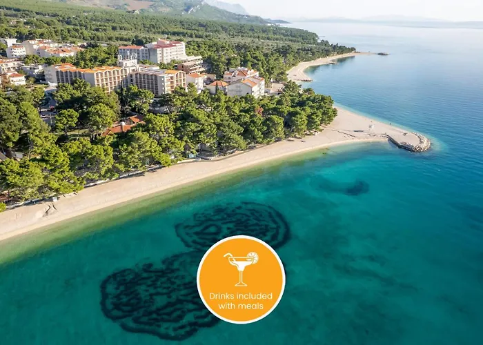 Resort: Hotel Horizont