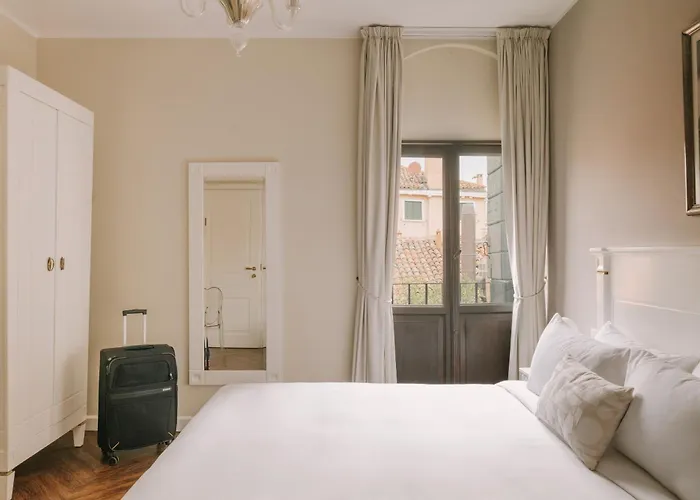 Resort: Ih Hotels Venezia Salute Palace (Adults Only)