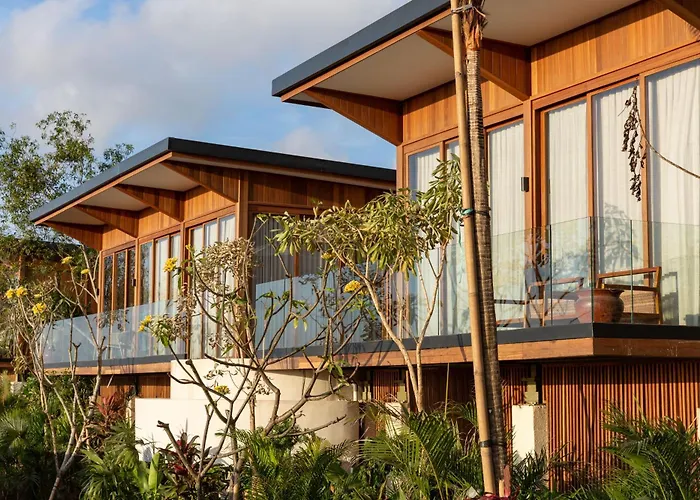 Luxushotel: Grün Uluwatu