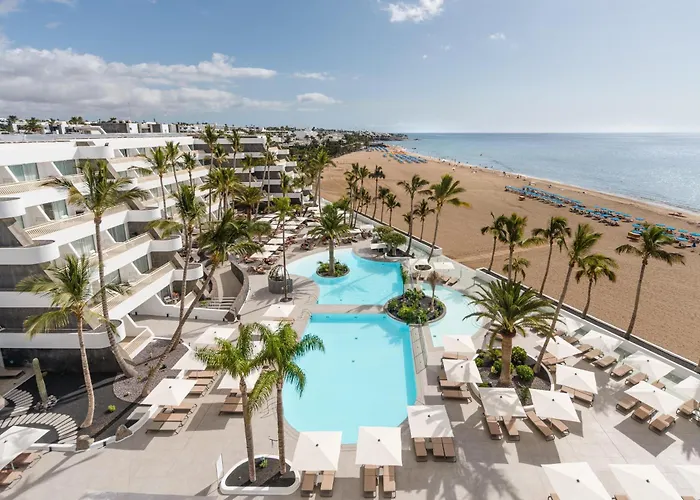 Familiehotel: Plus Fariones Suite Hotel