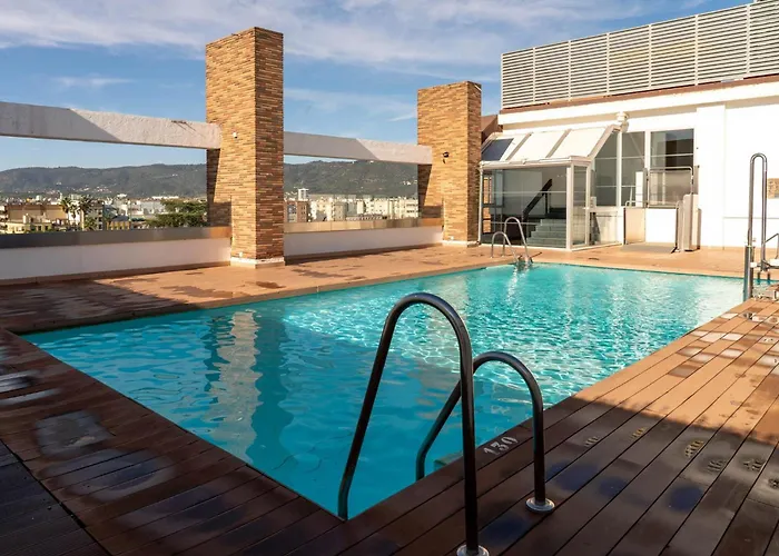 Pets Allowed Hotel Sercotel Cordoba Medina Azahara