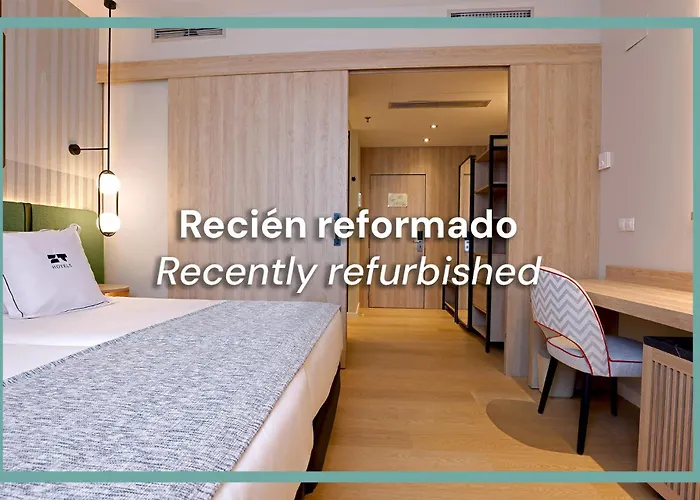 Hotel & Spa Villa Olimpica Suites